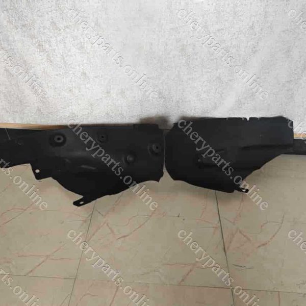 F18-3102030 PROTECTIVE PNL ASSY-REAR WHEEL HOUSE LEFT 1823