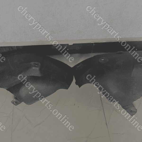 F18-3102040 PROTECTIVE PNL ASSY-REAR WHEEL HOUSE RIGHT 1000