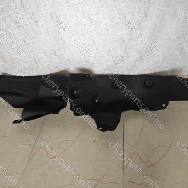 F18-3102040 PROTECTIVE PNL ASSY-REAR WHEEL HOUSE RIGHT 1001