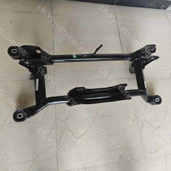 F18-3301010 REAR SUB FRAME WELDMENT 1003