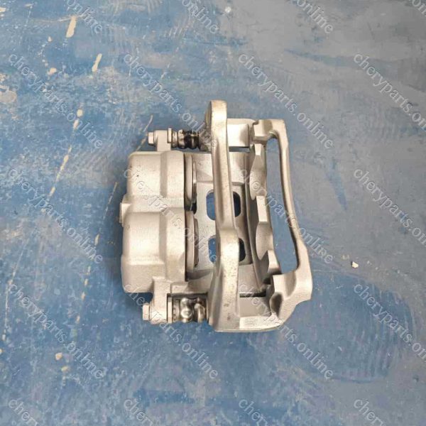 F18-3501060HY FRONT BRAKE CALIPER-RIGHT 1011