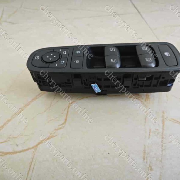 F18-3746030BA GLASS REGULATOR SWITCH-DRIVER 1020