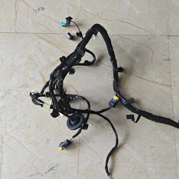 F18-4306160BD WIRE HARNESS ASSY-TAIL DOOR REAR 1025