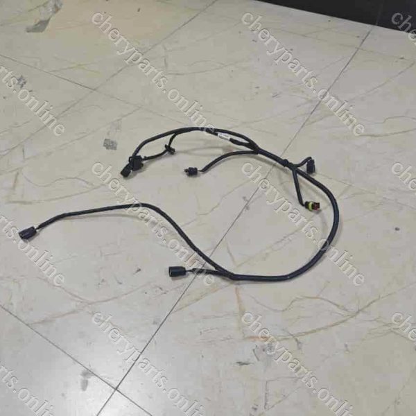 F18-4316320BA WIRE HARNESS ASSY-REAR BUMPER 1026