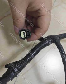 F18-4316320 WIRE HARNESS ASSY-REAR BUMPER 1824 F18-4316320 WIRE HARNESS ASSY-REAR BUMPER 1824