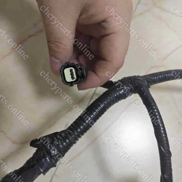 F18-4316320 WIRE HARNESS ASSY-REAR BUMPER 1824