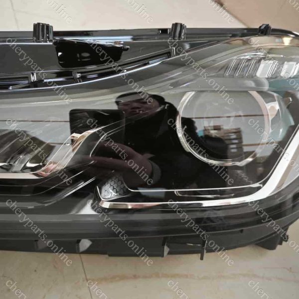 F18-4421010AL FRONT HEADLAMP-LEFT 1030
