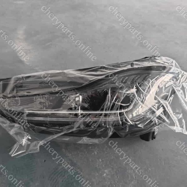 F18-4421010BL FRONT HEADLAMP-LEFT 1034