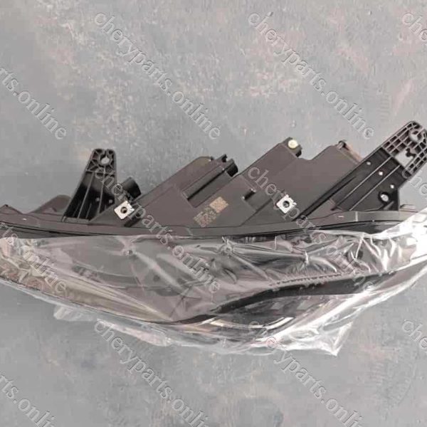 F18-4421010BL FRONT HEADLAMP-LEFT 1035