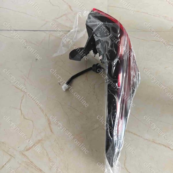 F18-4433010 REAR TAIL LAMP-LEFT 1042