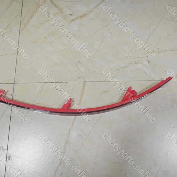 F18-4435010 RETROREFLECTOR ASSY-LEFT 1048