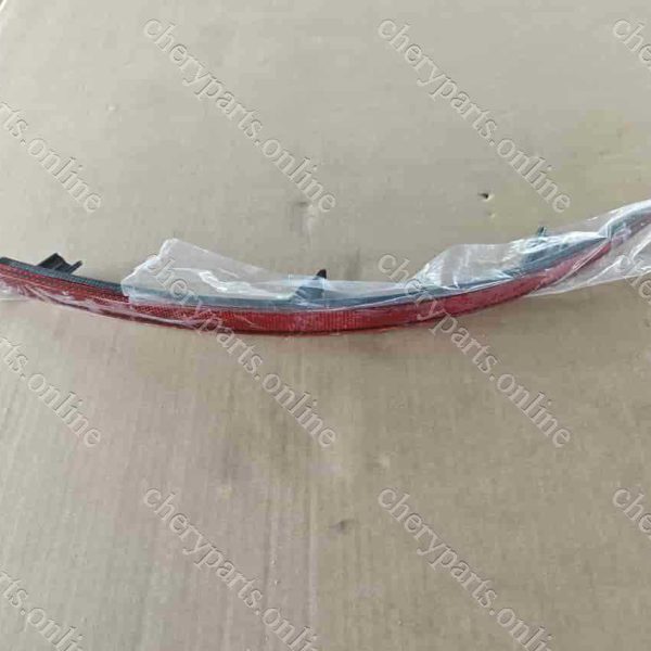 F18-4435010 RETROREFLECTOR ASSY-LEFT 1049