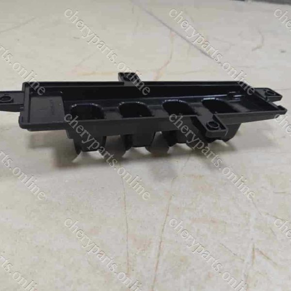 F18-4499010BD BLACK TRIM-LEFT DAYTIME RUNNING LAMP 1055