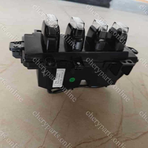 F18-4499010 DAYTIME RUNNING LAMP ASSY-LEFT 1058