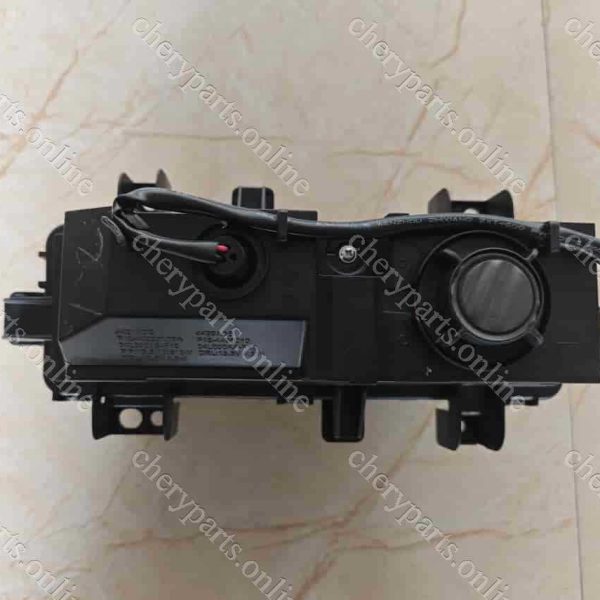 F18-4499010 DAYTIME RUNNING LAMP ASSY-LEFT 1059