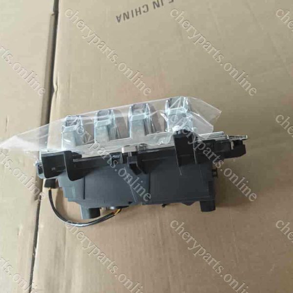 F18-4499020BA RIGHT DAYTIME LAMP POSITION LAMP 1497