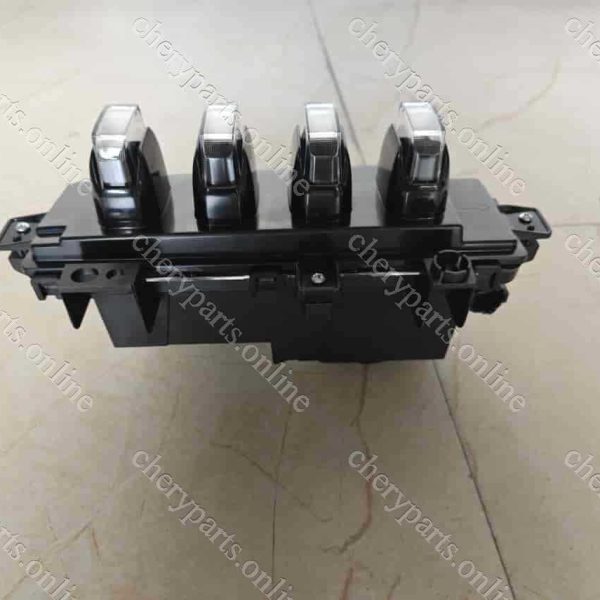 F18-4499020 DAYTIME RUNNING LAMP ASSY-RIGHT 1063