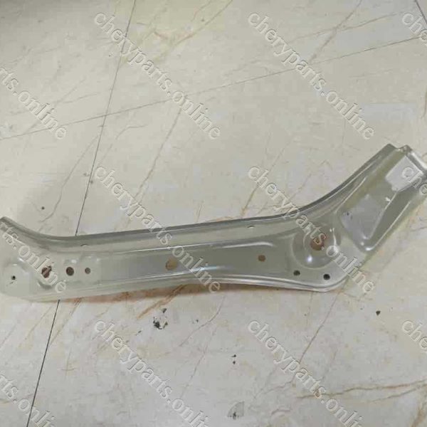 F18-5300770-DY UPPER CROSSBEAM SUBASSY-FRONT HEADLAMP LEFT 1069