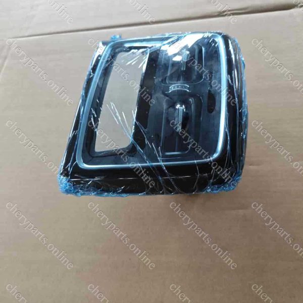 F18-5305060BC REAR AIR OUTLET PNL ASSY 1072