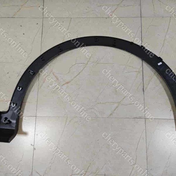 F18-5500110NA-DQ WHEEL TRIM ASSY-FRONT WHEEL LEFT 1075