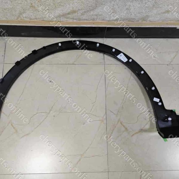 F18-5500120NA-DQ WHEEL TRIM ASSY-FRONT WHEEL RIGHT 1076