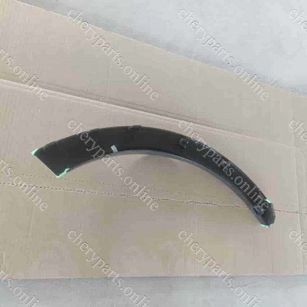 F18-5500130NA-DQ WHEEL TRIM ASSY-REAR WHEEL LEFT 1709