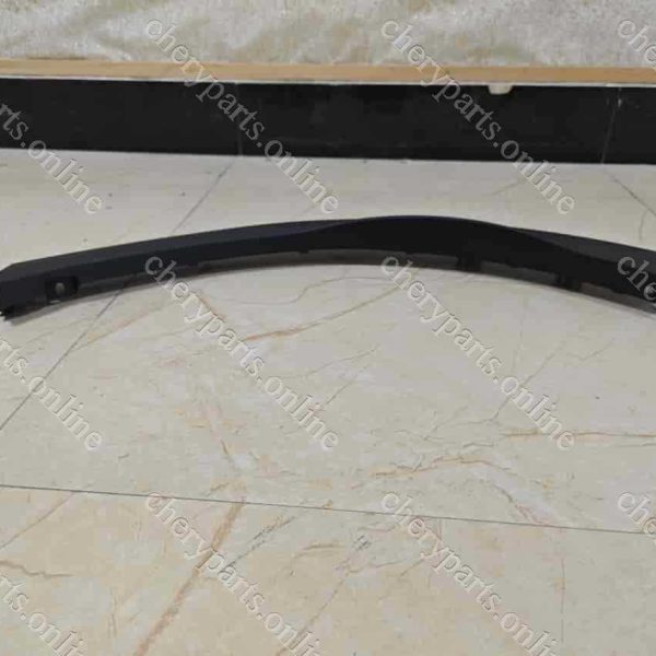 F18-5500130NB WHEEL TRIM ASSY-REAR WHEEL LEFT 1078