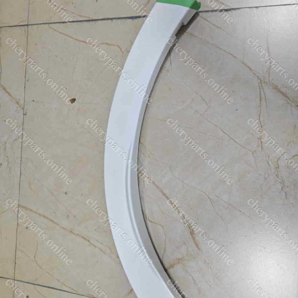 F18-5500140NA-DQ WHEEL TRIM ASSY-REAR WHEEL RIGHT 1079