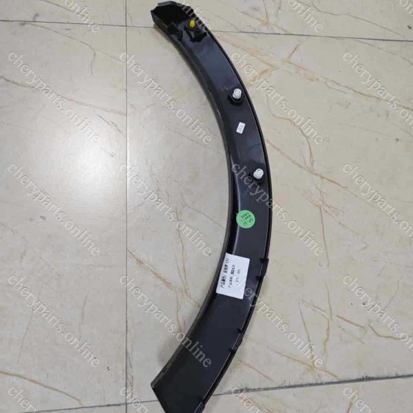 F18-5500140NB WHEEL TRIM ASSY-REAR WHEEL RIGHT 1081