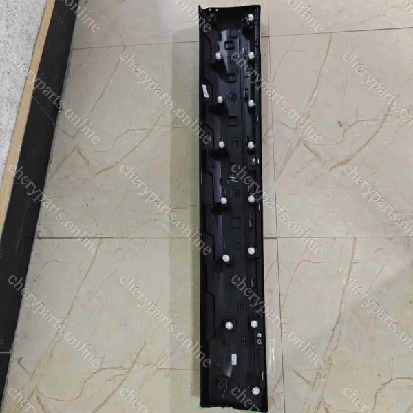 F18-5500150NA-DQ TRIM PNL ASSY-FRONT DOOR LEFT 1082