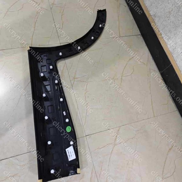 F18-5500170NA-DQ TRIM PNL ASSY-REAR DOOR LEFT 1085