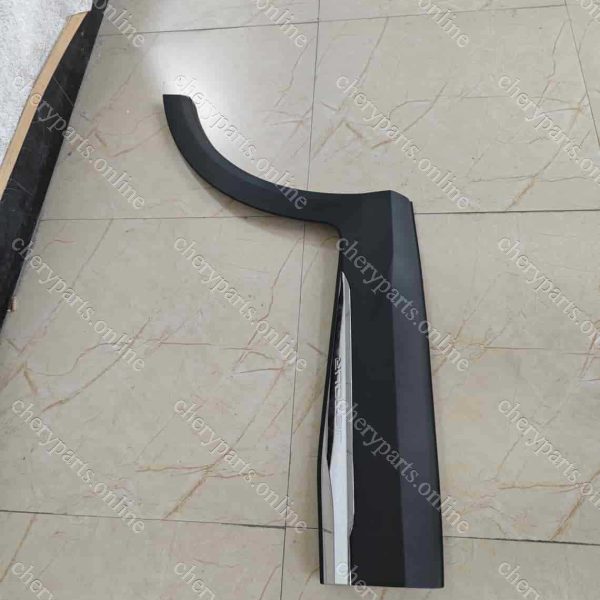 F18-5500170NB TRIM PNL ASSY-REAR DOOR LEFT 1086