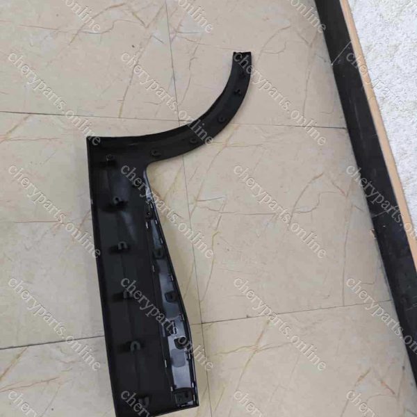 F18-5500170NB TRIM PNL ASSY-REAR DOOR LEFT 1087