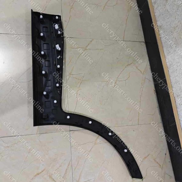 F18-5500180NA-DQ TRIM PNL ASSY-REAR DOOR RIGHT 1090