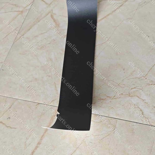 F18-5500440BA REAR RIGHT DOOR WINDOW FILM 1093