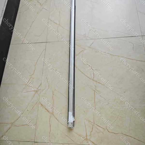 F18-6107118 OUTER WATER PROOF STRIP-FRONT DOOR RIGHT 1098