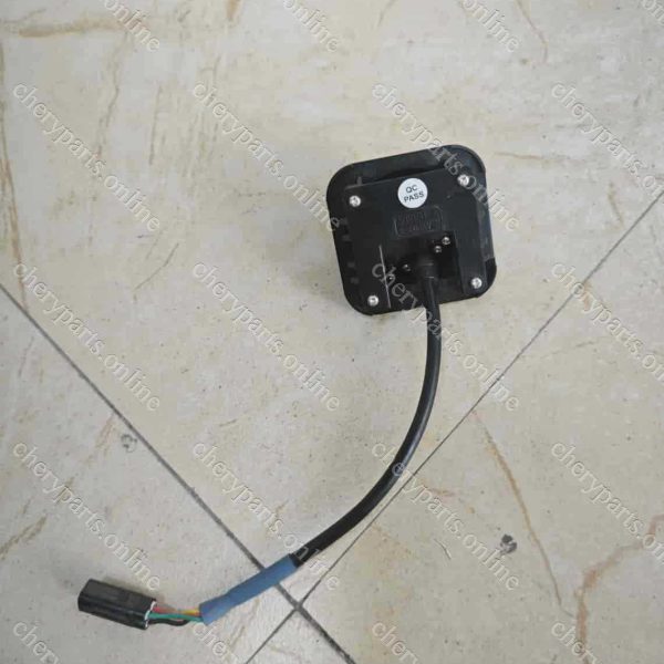 F18-7900301BB REAR CAMERA 1109