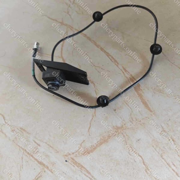 F18-7900301CF CAMERA-FRONT 1111