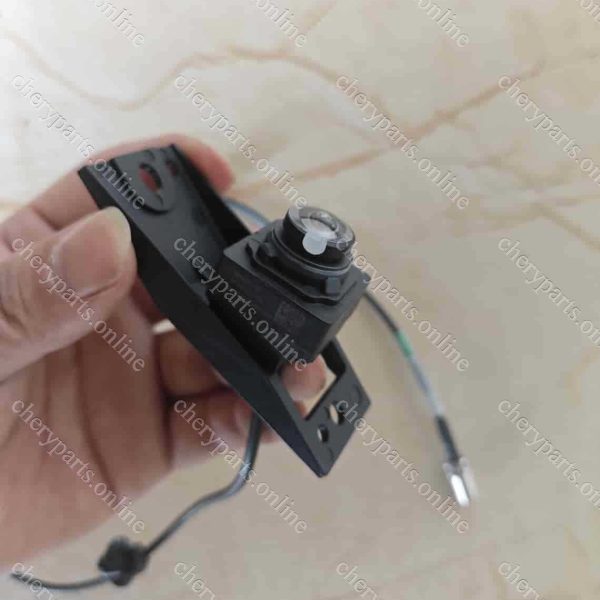 F18-7900301CF CAMERA-FRONT 1112