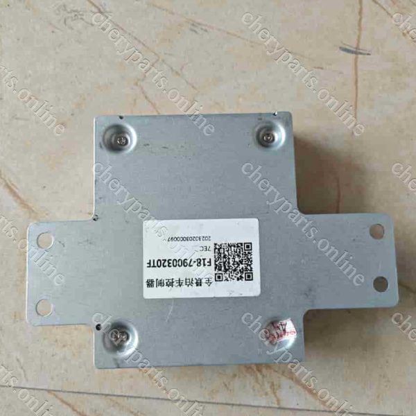 F18-7900320TF PANORAMIC PARKING CONTROLLER 1116