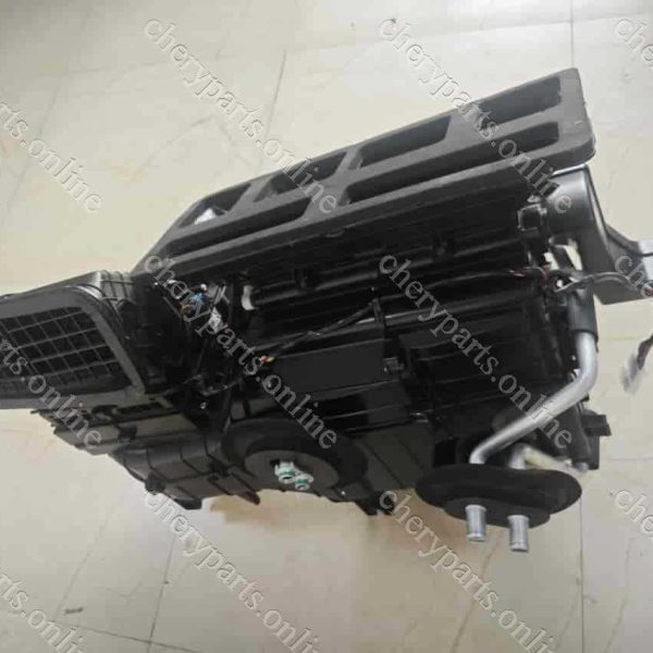 F18-8107010BE ASSY-ELECTRIC HVAC 1122