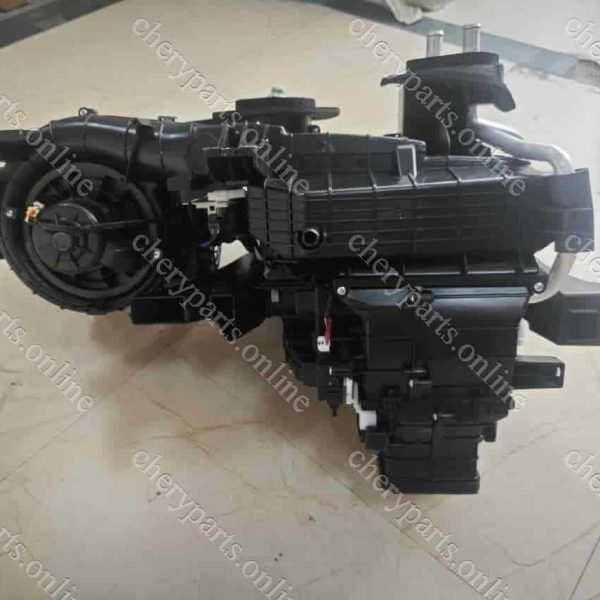 F18-8107010BE ASSY-ELECTRIC HVAC 1123