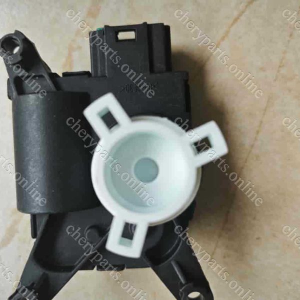 F18-8107039 SERVO MOTOR-MODEL AIRVALVE 1127