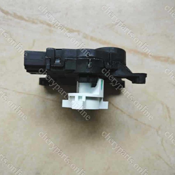 F18-8107039 SERVO MOTOR-MODEL AIRVALVE 1128