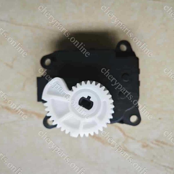 F18-8107040 SERVO MOTOR-MIX AIRVALVE 1129