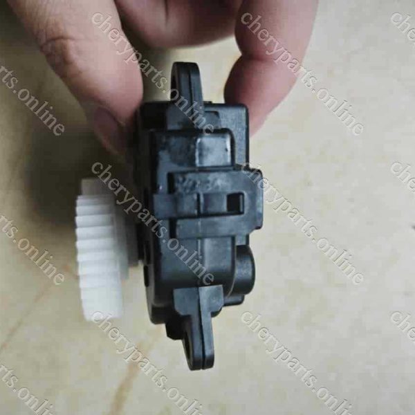 F18-8107040 SERVO MOTOR-MIX AIRVALVE 1130