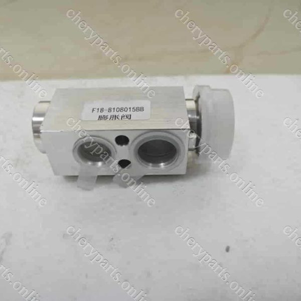 F18-8108015BB EXPANSION VALVE ASSY 1136