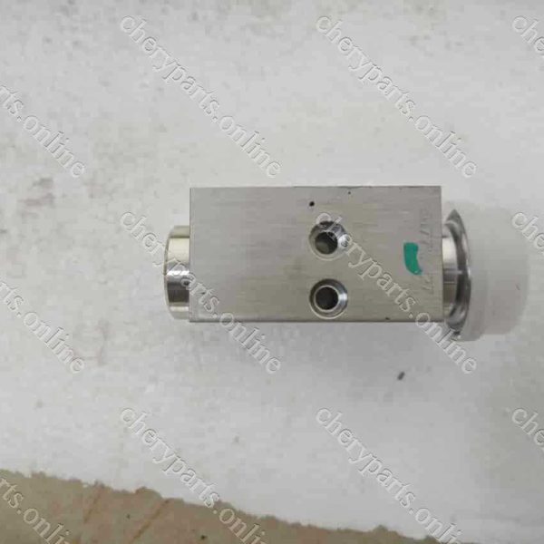 F18-8108015BB EXPANSION VALVE ASSY 1137