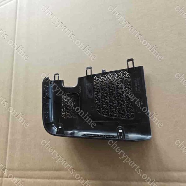 F18-8201031 UPPER PROTECTIVE COVER-INNER REARVIEW MIREAROR 1146