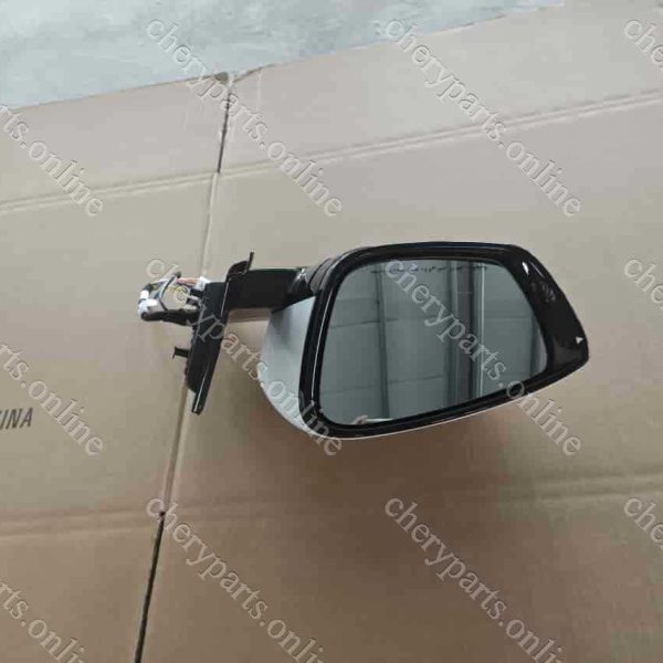 F18-8202P03AA-DQ ASSY-REAR VIEW MIREAROR OUTER-LEFT-PRIMER 1150